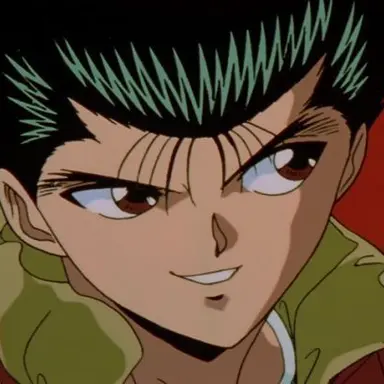 Profile image of 浦飯幽助