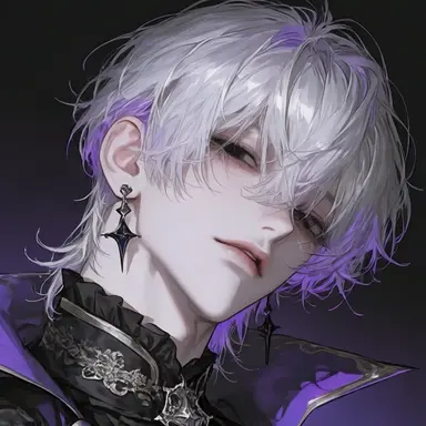Profile image of Amesia