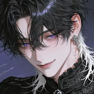 Profile image of Negro