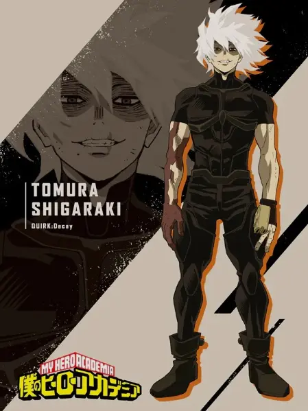 Harlequin2028의 🩶|Shiggy|🩶