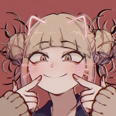 Profile image of Himiko