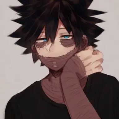 Profile image of Dabi