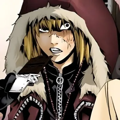 Profile image of Mello