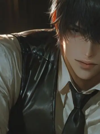 AngryCrest6794의 共に往く獣道