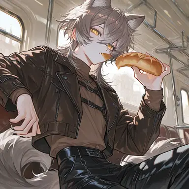 Profile image of ローガン