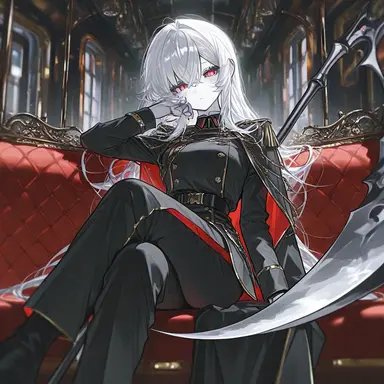 Profile image of エデリン
