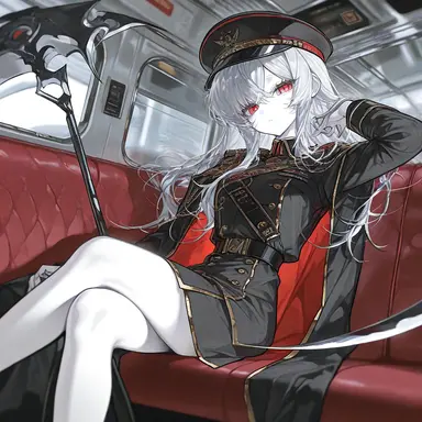 Profile image of エデリン