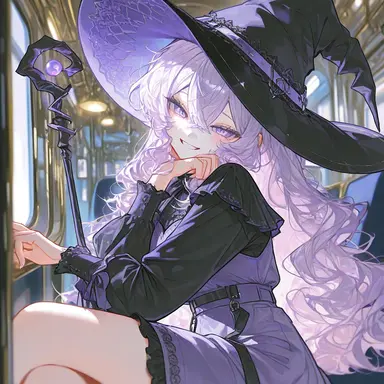 Profile image of イザベル