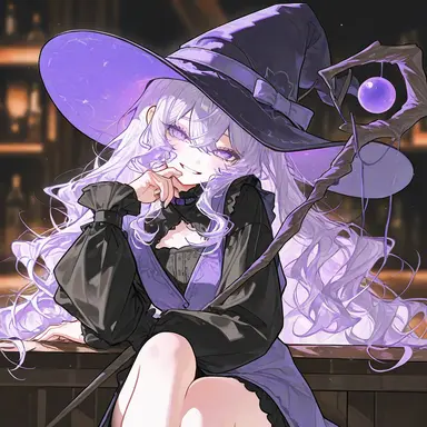 Profile image of イザベル
