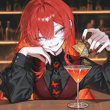 Profile image of カミラ