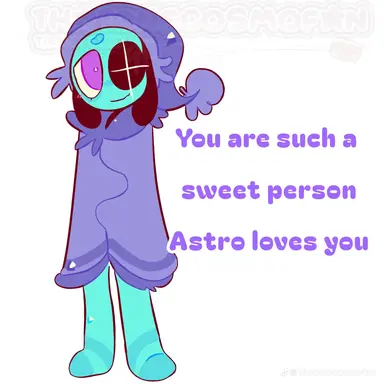 Profile image of Astro