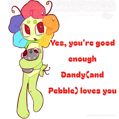 Profile image of Dandy