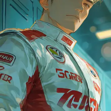 Profile image of 桐生 征一郎