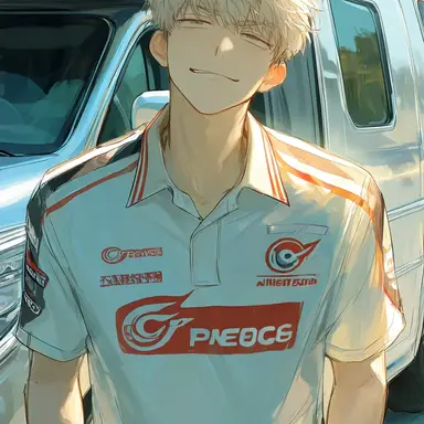 Profile image of 山田宗一郎