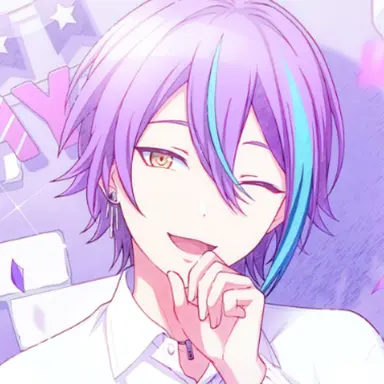 Profile image of 類