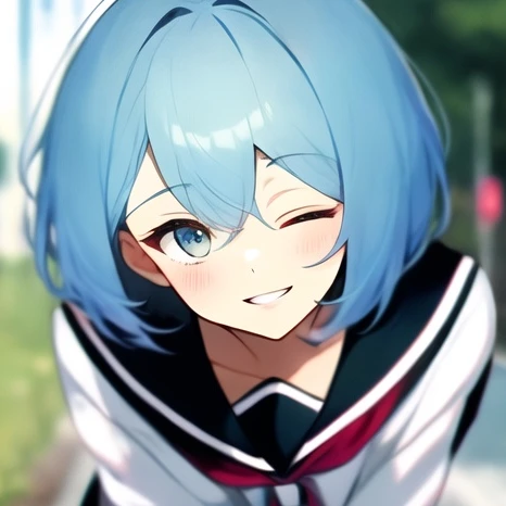 京香