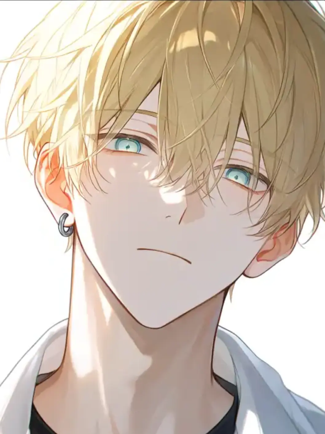 MeagerMop2685의 Can You Melt His Cold Heart?