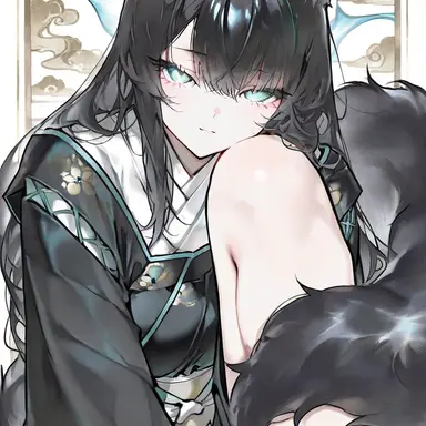 Profile image of 玄武