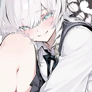 Profile image of 白虎