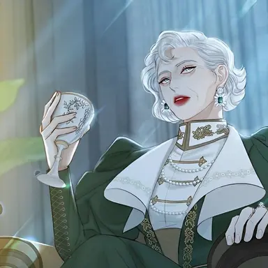 Profile image of Lady Serenity