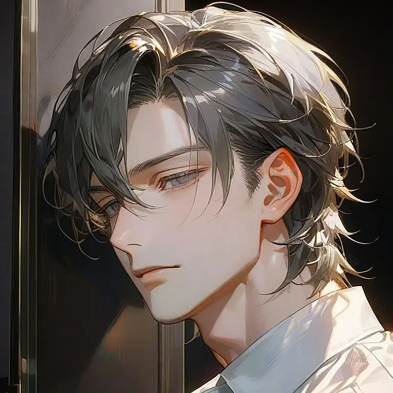 Kanagu279의 404号室の氷のような住人
