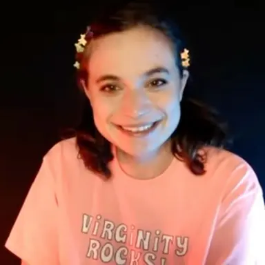 Profile image of Grace Chasity