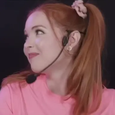 Profile image of Girl Jeri