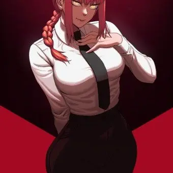 Profile image of 마키마