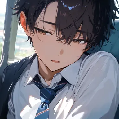 Profile image of 涼宮 新