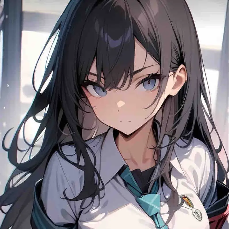 LoyalDew0767의 鬼の風紀委員長