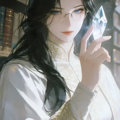 Profile image of Shion Kujo