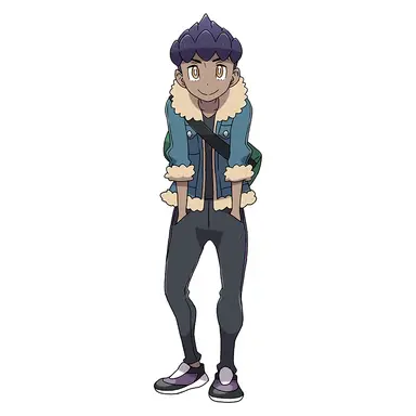 Profile image of 호브
