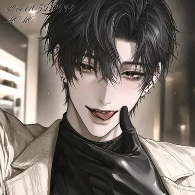Profile image of 栗亜