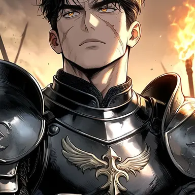 Profile image of Sorreth