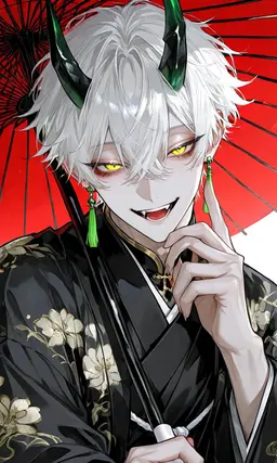 Profile image of 青嵐
