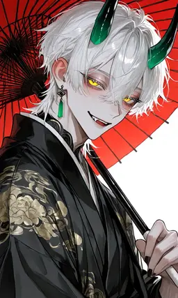 Profile image of 青嵐