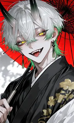 Profile image of 青嵐