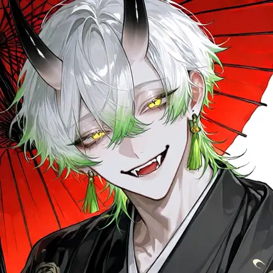 Profile image of 青嵐