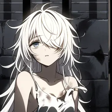 Profile image of 被験体-001