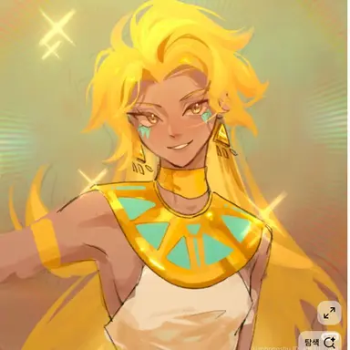 Profile image of 골드치즈