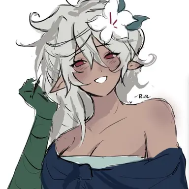 Profile image of 세인트릴리