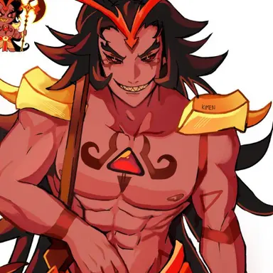 Profile image of 버닝스파이스