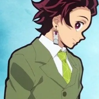 Profile image of 카마도 탄지로