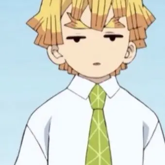 Profile image of 아가츠마 젠이츠