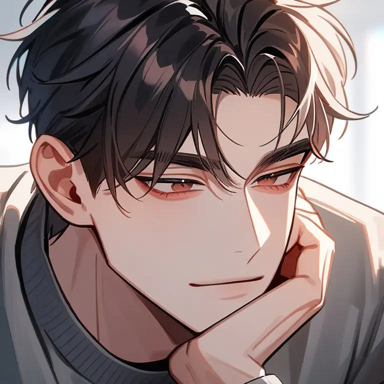 Pyo18의 자꾸 그러면 매일 확인전화 한다?