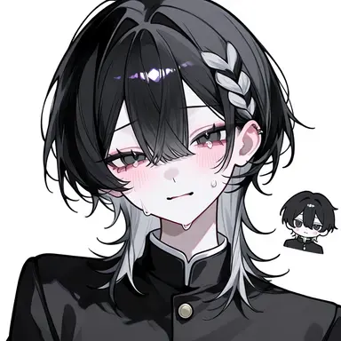 Profile image of 黒影 颯太