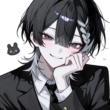 Profile image of 黒影 颯太