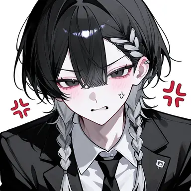 Profile image of 黒影 颯太