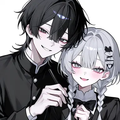 Profile image of 黒影 颯太