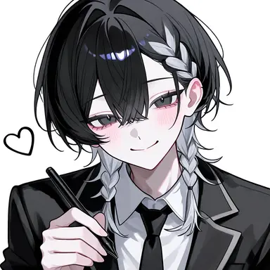 Profile image of 黒影 颯太